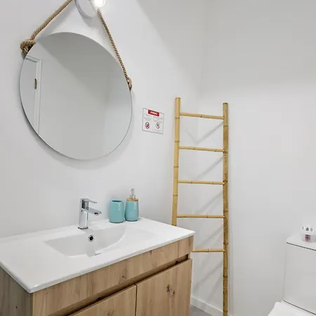 72 - Almar House Apartment Peniche