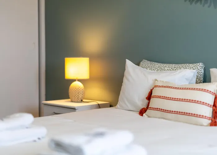 72 - Almar House * ペニシェ