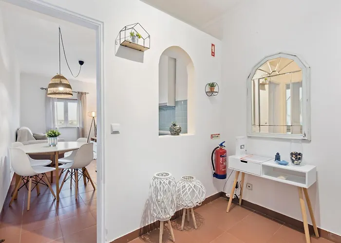 72 - Almar House ペニシェ