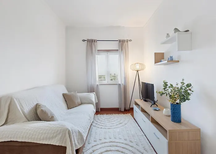 72 - Almar House * ペニシェ