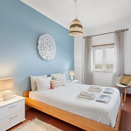 72 - Almar House * Peniche