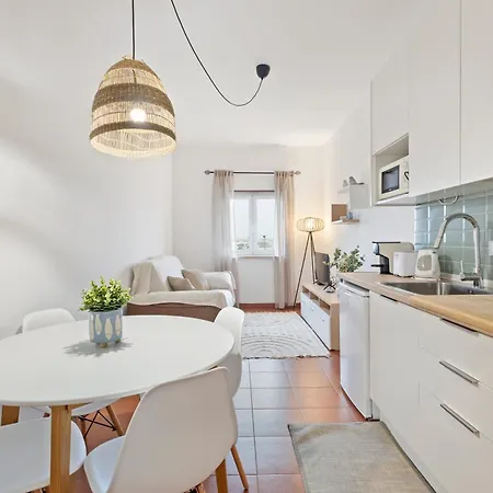 Διαμέρισμα 72 - Almar House *